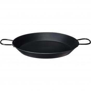 Ibili Paellera Aluminio Antiadherente 38 Cm Vitrocerámica Inducción