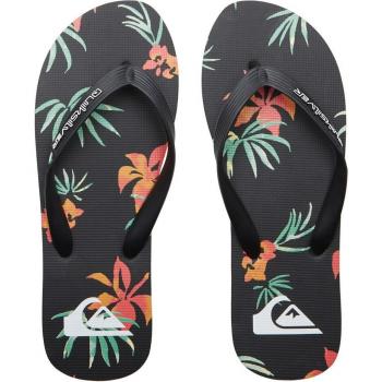 Zehentrenner Quiksilver AQYL101360 Schwarz