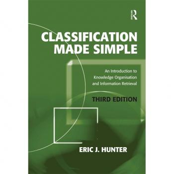 Vitalsource Technologies, Inc. Classification Made Simple
