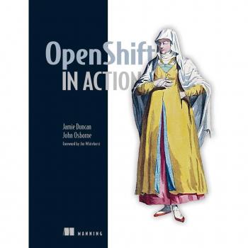 Vitalsource Technologies, Inc. Openshift In Action