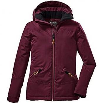 KOW 19 Veste Outdoor pour filles Killtec mauve