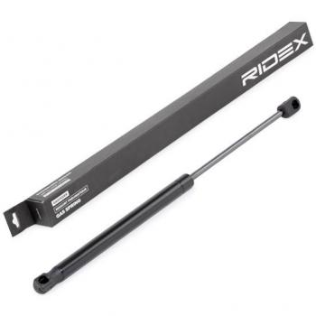 Capô do Motor Mola Pneumática RIDEX 514G0143