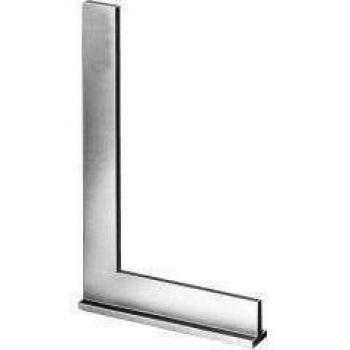 Inglete con sombrero y escuadra Forum 200x130 mm