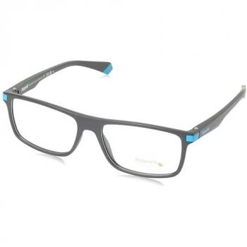 Óculos de Grau Masculino Polaroid D515 0VK Preto