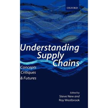 Understanding Supply Chains