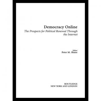 Vitalsource Technologies, Inc. Democracy Online