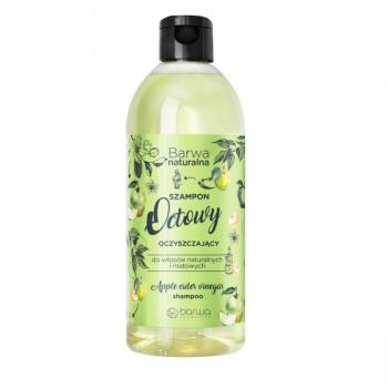 Barwa Shampoo Anti-Resíduos Maçã 500ml