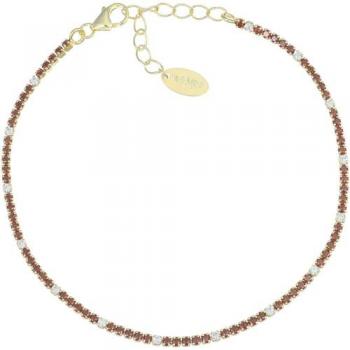 Bracciale Tennis Donna Argento 925 Amen BT1GMAB17