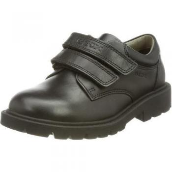 Shoes Geox Boys Shaylax double ligne pour enfants