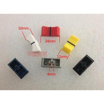 Pack d’Accessoires Audio 100 pièces – Capuchons Mitigeur & Bouton à Pression Yamaha Behringer Soundcraft