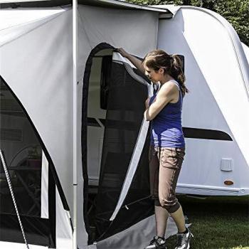 Thule Moskito Seitenwände für Quick Fit