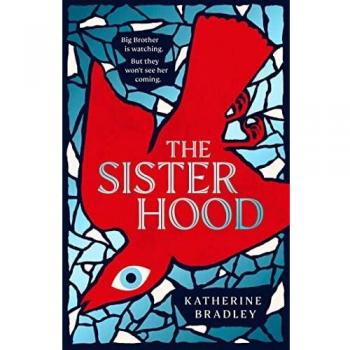The Sisterhood: Big Brother Is Watching. But They Won'T See Her Coming.