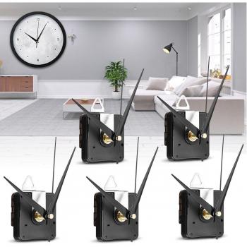 21mm Clock Mechanism Replacement
