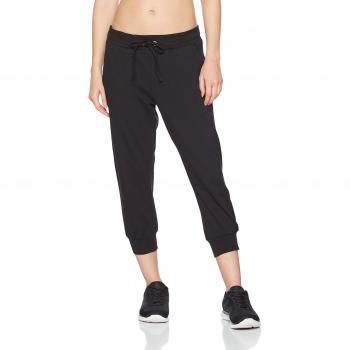 Marlen Power 3/4 Hose – Damen, Schwarz, 36