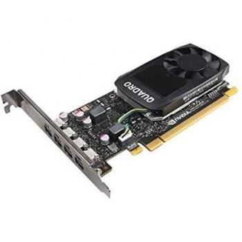 NVIDIA Quadro P1000