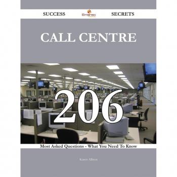 Vitalsource Technologies, Inc. Call Centre 206 Success Secrets