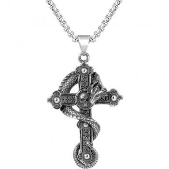 Croix Obsidienne