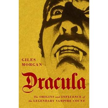 Giles Morgan Dracula