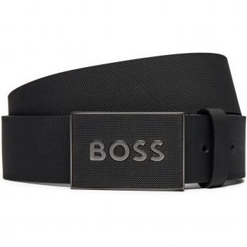 Boss Cintura Uomo Icon S1 50471333 Nero