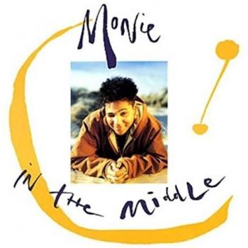 Monie Love Monie In The Middle