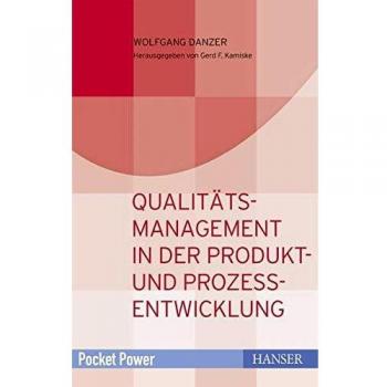 Qualitätsmanagement in der Produkt
