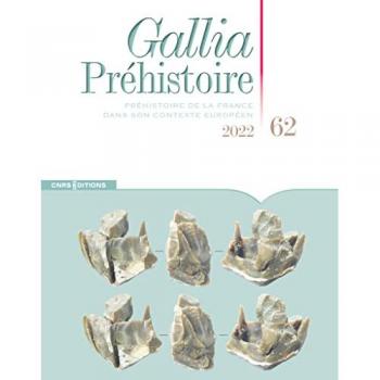 Gallia préhistoire n.62