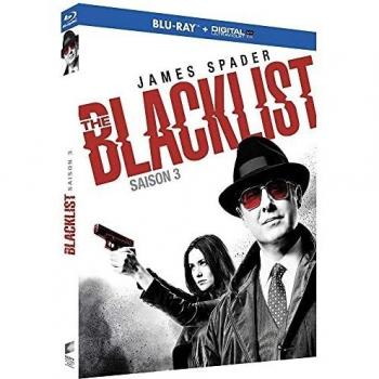 The Blacklist