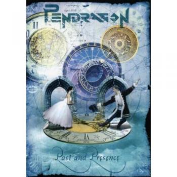 Pendragon: Past and Present (+ 2CD)