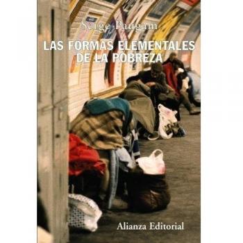 Las formas elementales de la pobreza