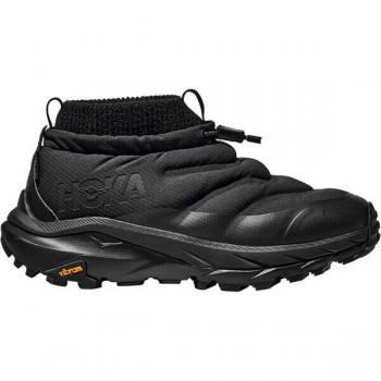 Hoka One One Kaha 2 Frost Moc GTX Femme Noire 39 1/3