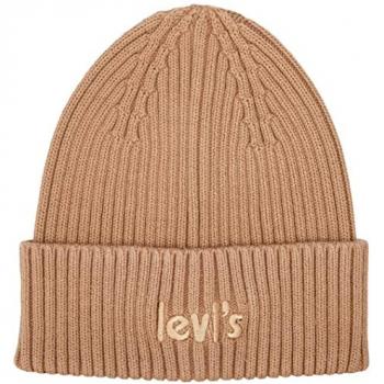 Gorro Levi's Logo Poster para Mujer