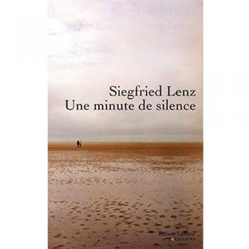 Une Minute de Silence