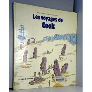 Les Voyages de Cook