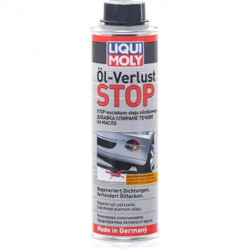 LIQUI MOLY 2671 Aditivo para Estancar Vazamentos de Óleo