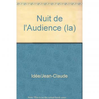 La Nuit de l'Audience
