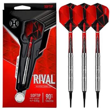 Hallows Rival 2BA 18gR Gold Standard
