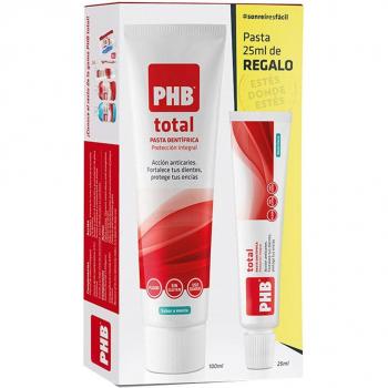 Pasta dental Total PHB 100 ml