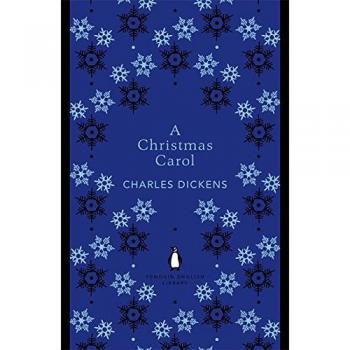 A Christmas Carol,