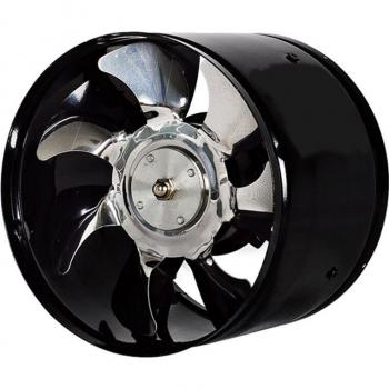 6 Inch Bathroom Exhaust Fan