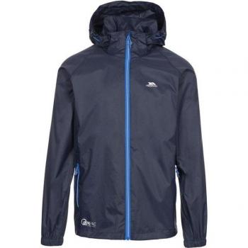 Veste de Randonnée Imperméable TRESPASS Qikpac X Packaway