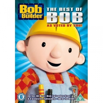 Bob The Builder
