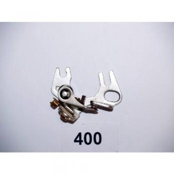 Jogo de Contactos para Distribuidor de Ignição JAPANPARTS CT-400