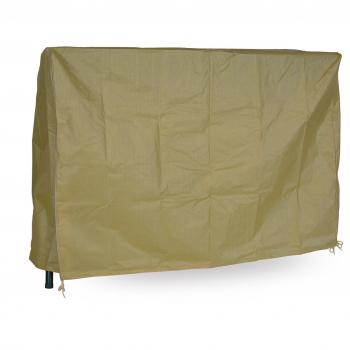 Telo copri-dondolo Angerer per 3 posti