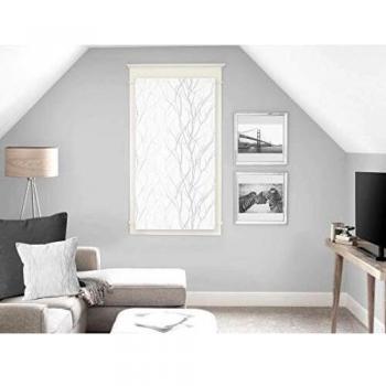 Brise-bise Liane 45x90 cm