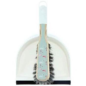 Sorbo Flamingo Design Cleaning Brush