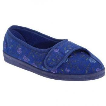 Alpargatas “Diana Floral”