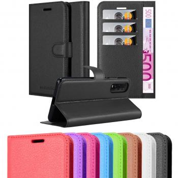 Funda Estilo Libro Oppo Find X2