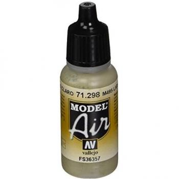Model Air 17mL Light Gray M495