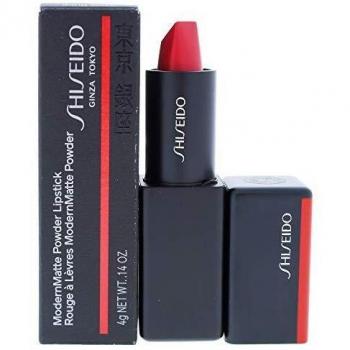 Shiseido Modern Matte Powder Lippenstift, 512 Sling Back, 1 x 4g