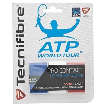 Overgrip Tecnifibre Pro Contact 3x